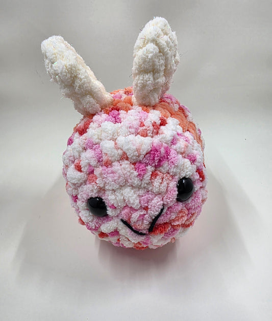 🐝 Crochet Bee Plush