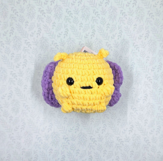 🦋 Butterfly Plush