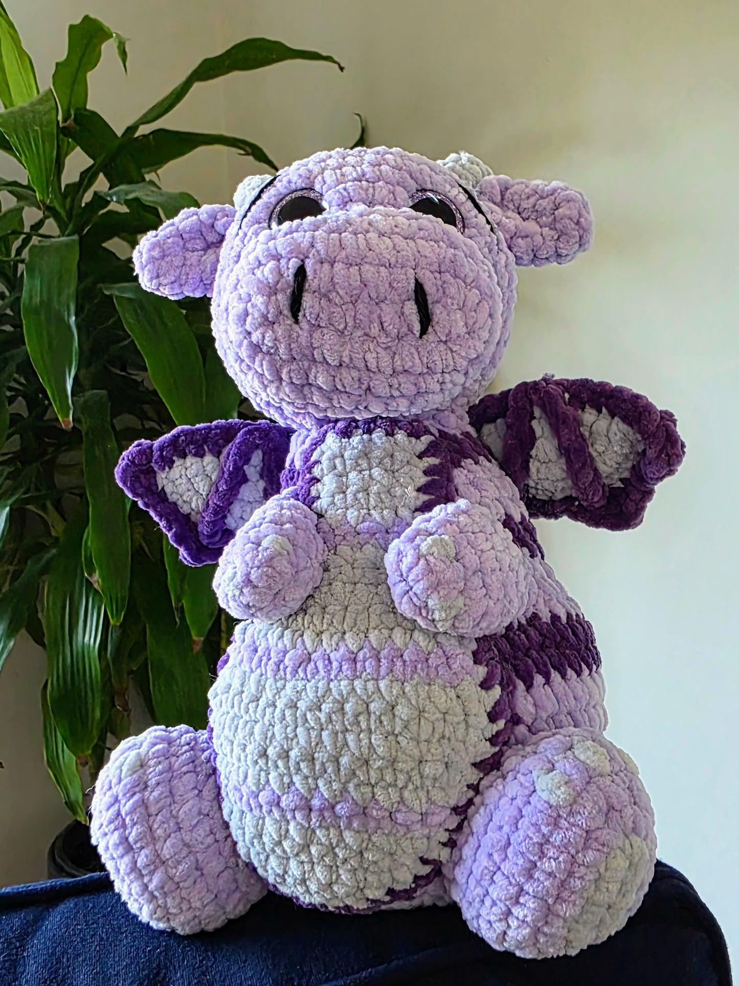 π Baby Charlie the Dragon