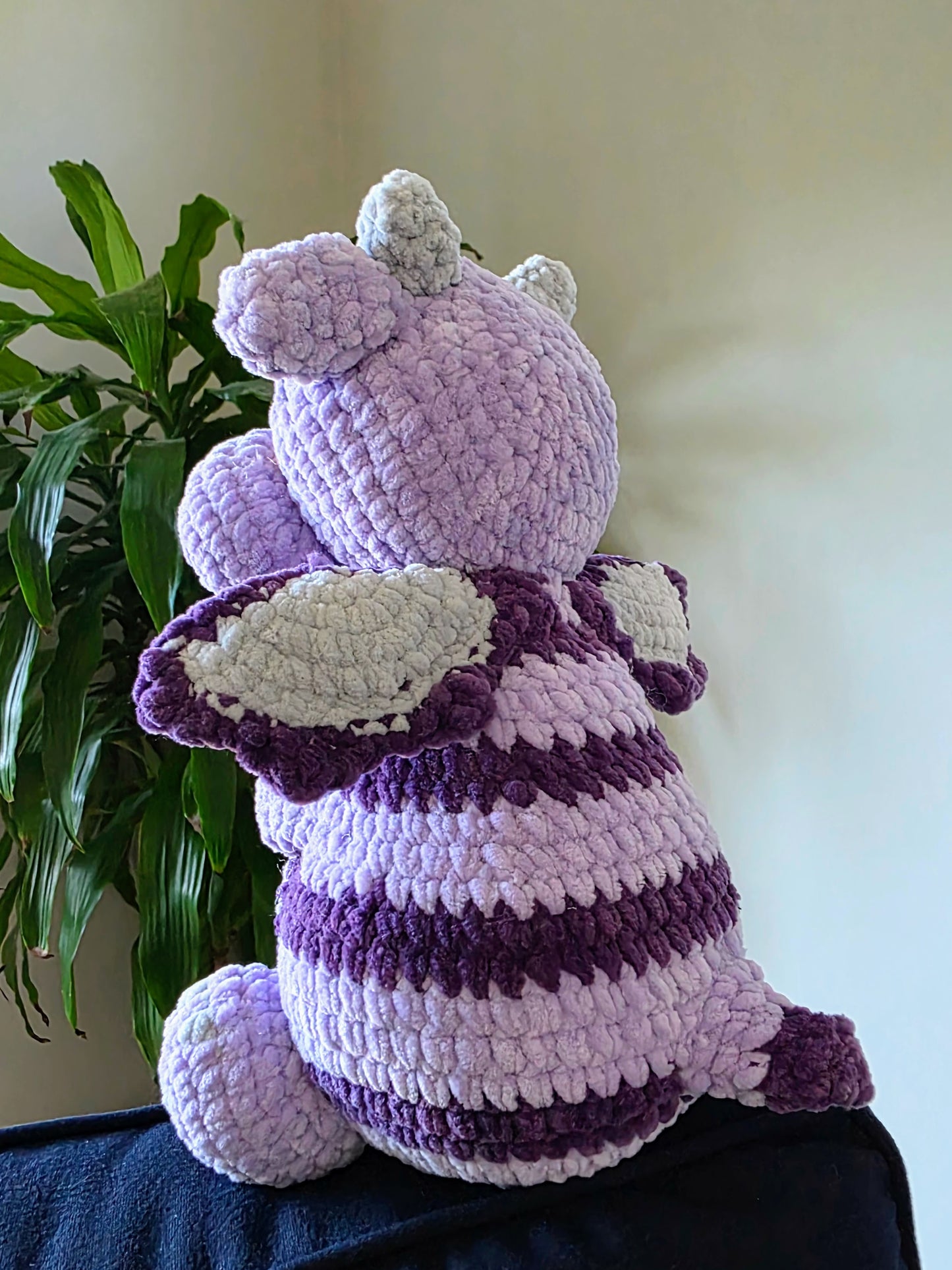 π Baby Charlie the Dragon