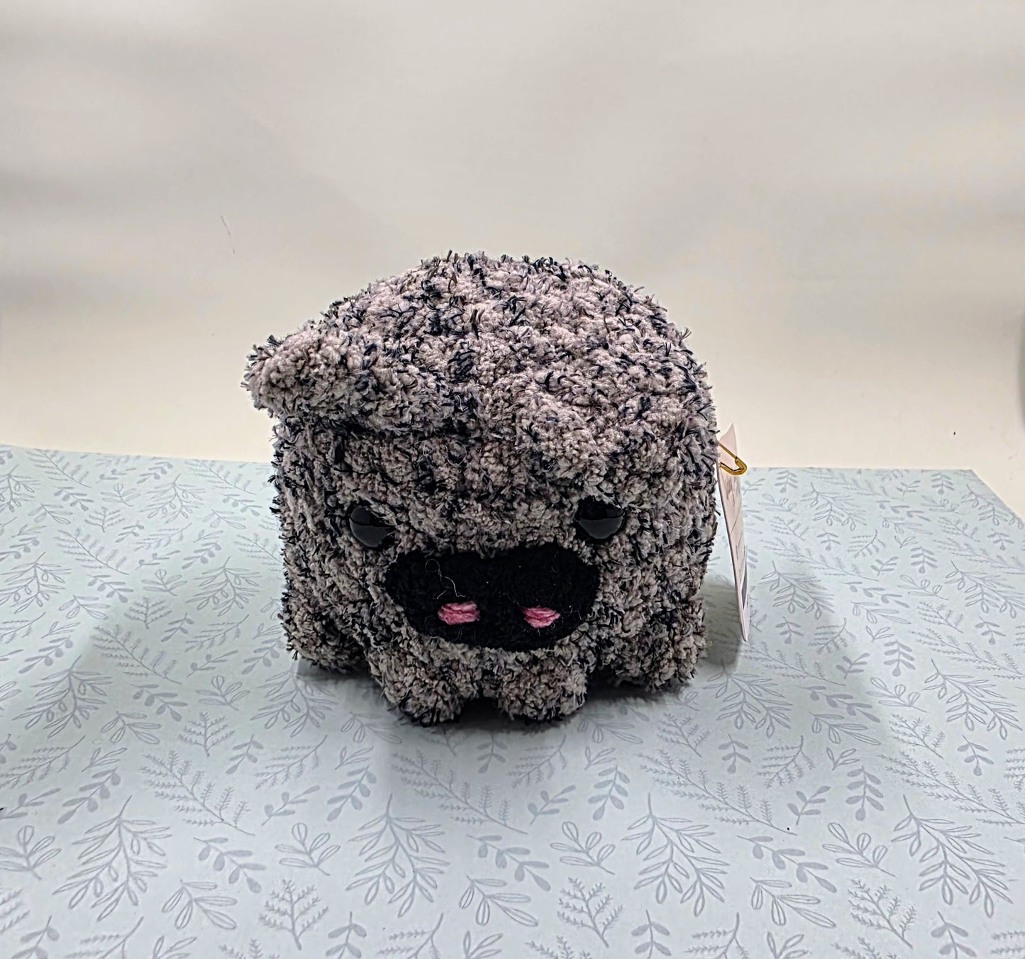 š· Pig Chubby Buddy