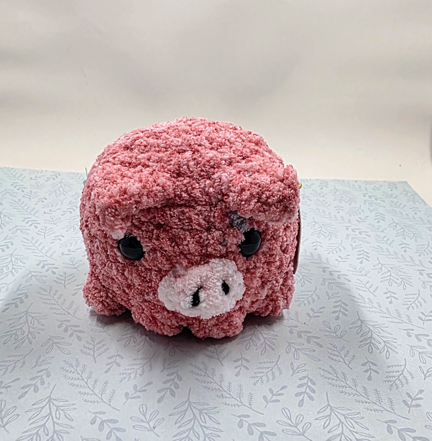 š· Pig Chubby Buddy