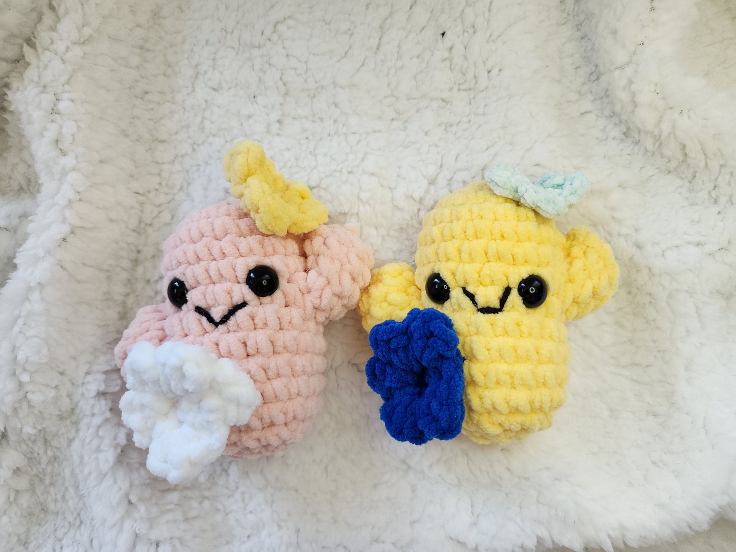 Cactus Plush