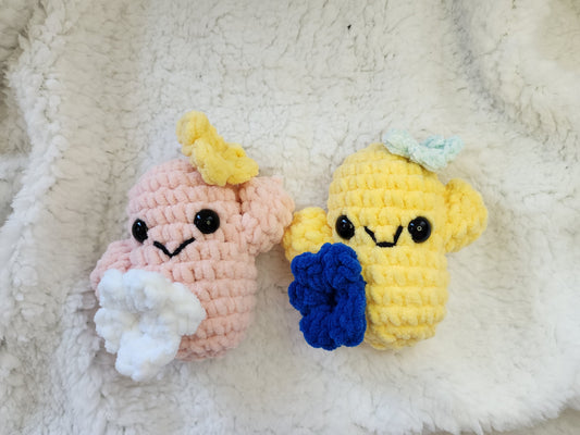 Cactus Plush