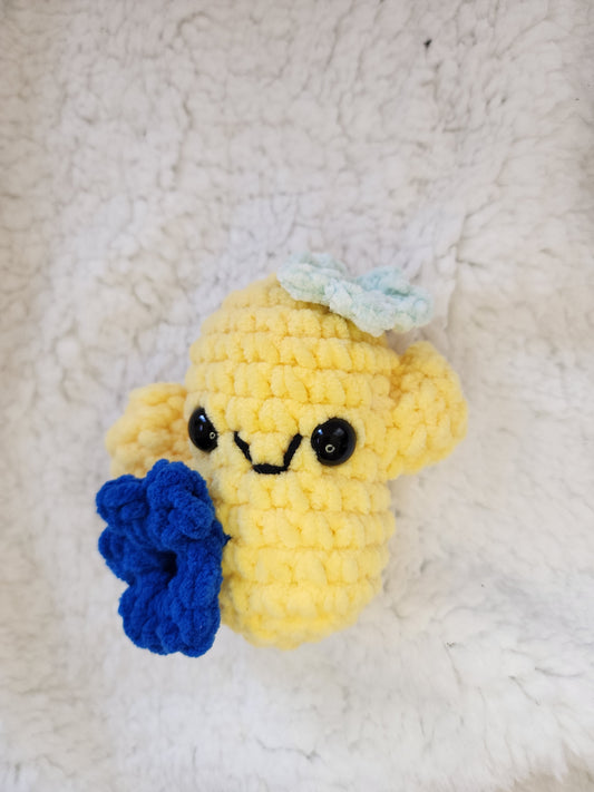 Cactus Plush