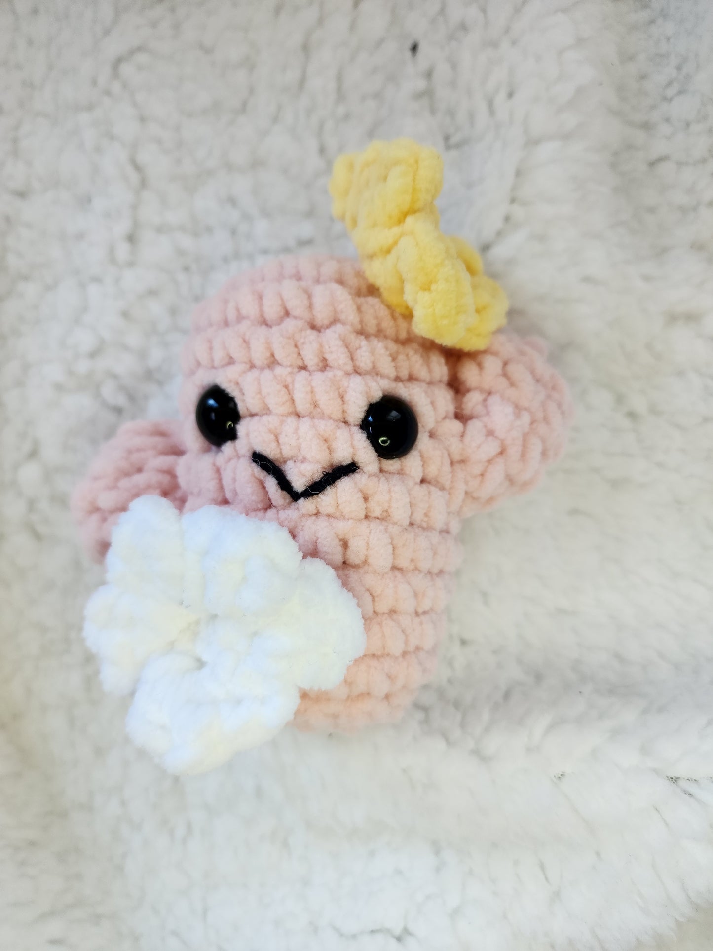 Cactus Plush