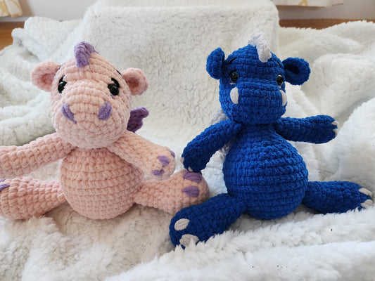 Dragon Pals