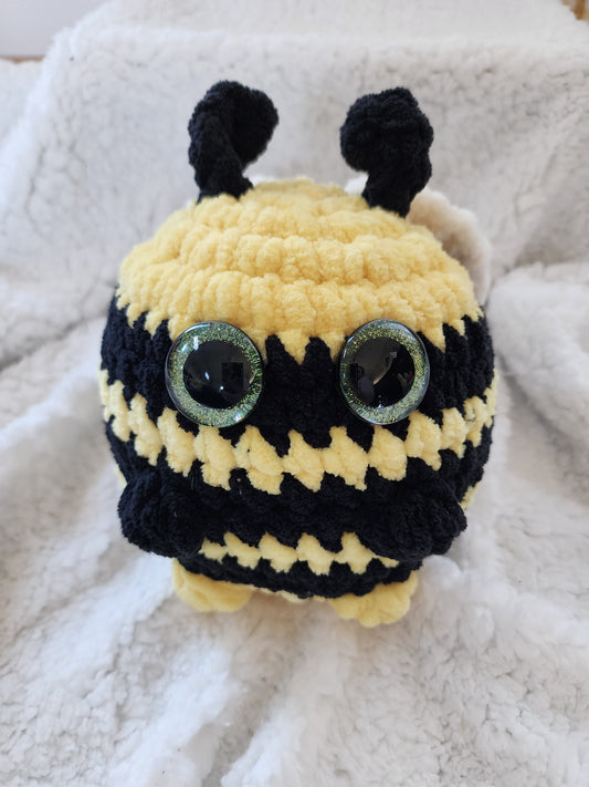 Chubby Bumble Bee
