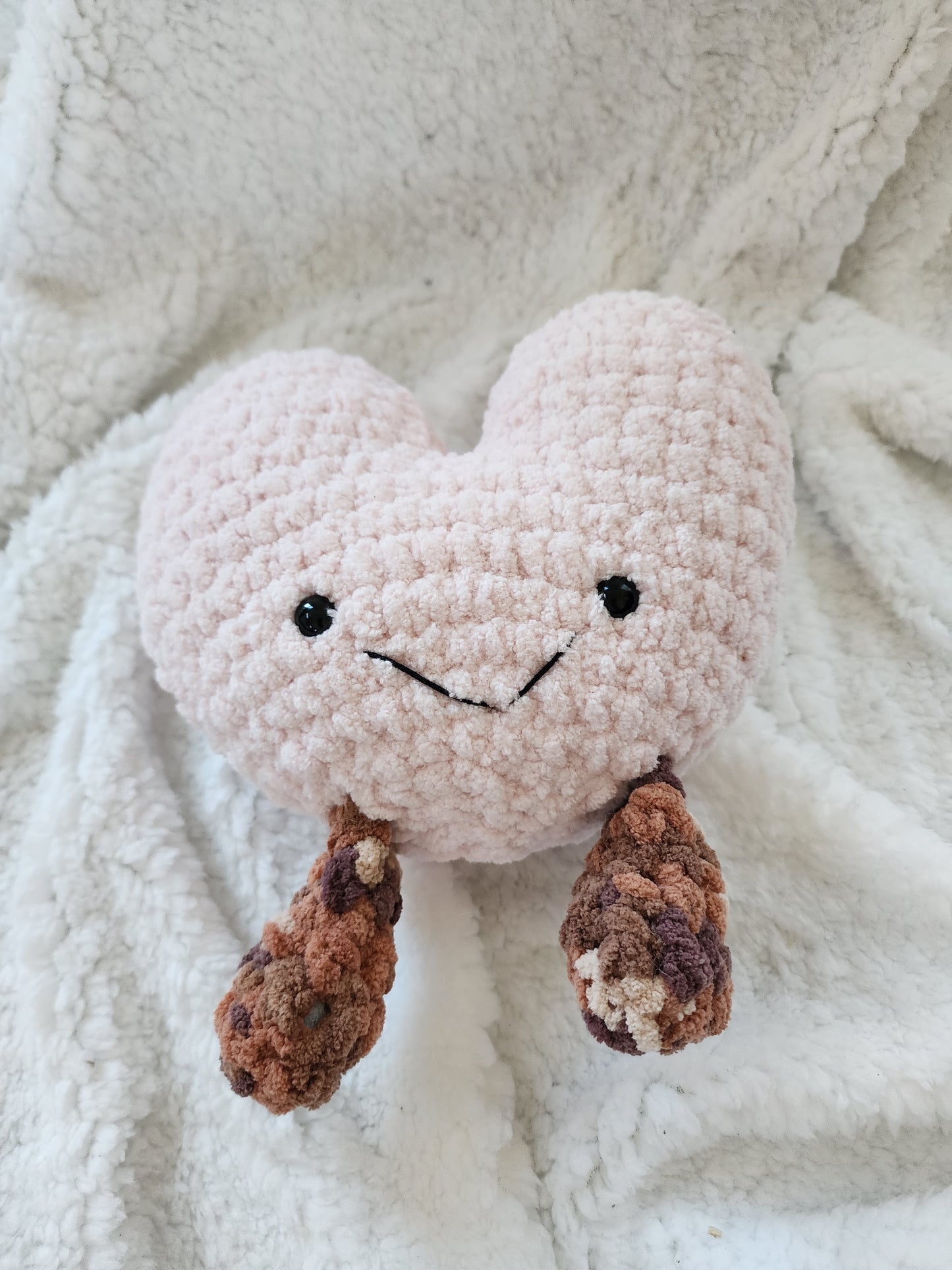 Lovebug Plush