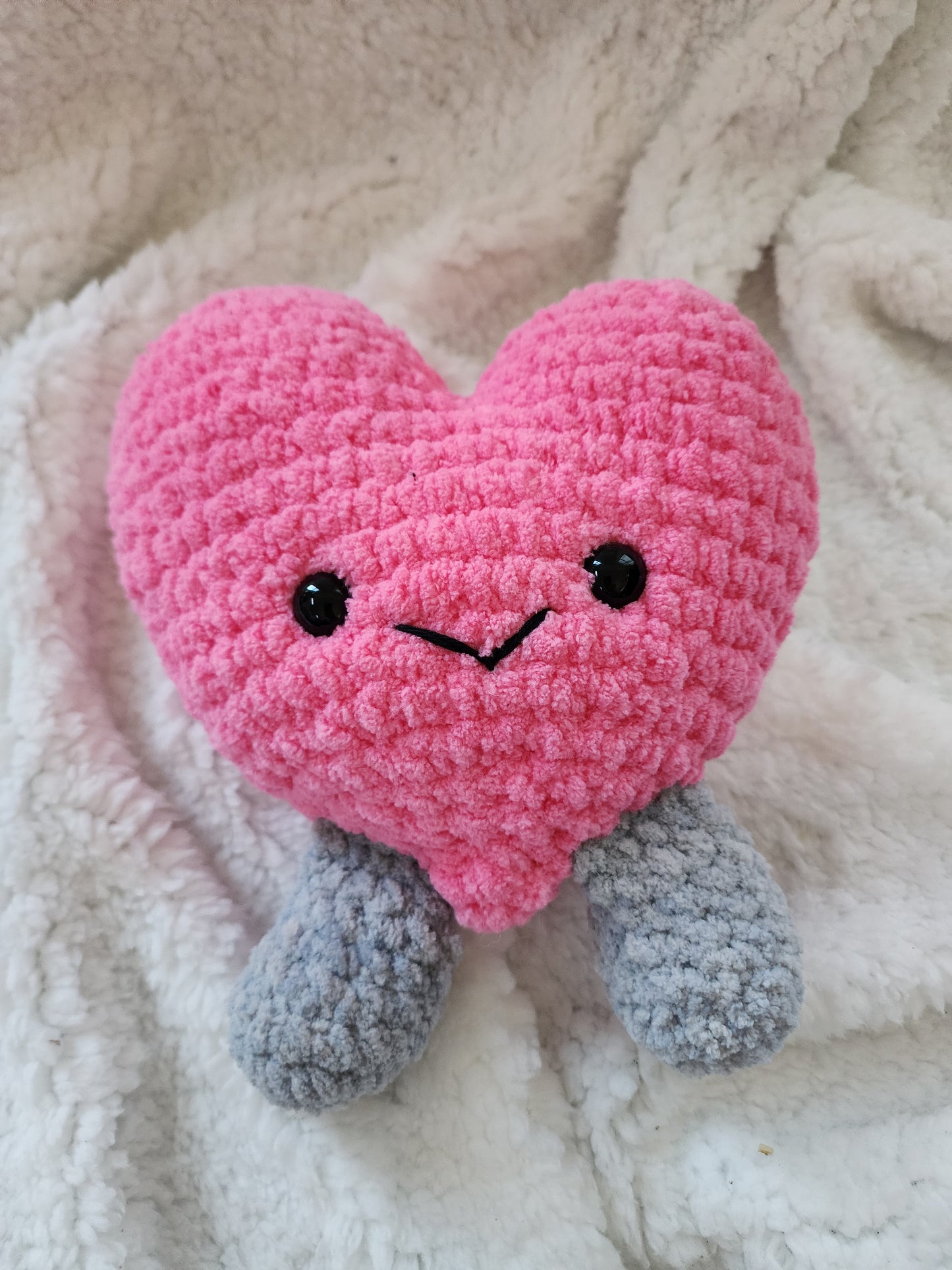 Lovebug Plush