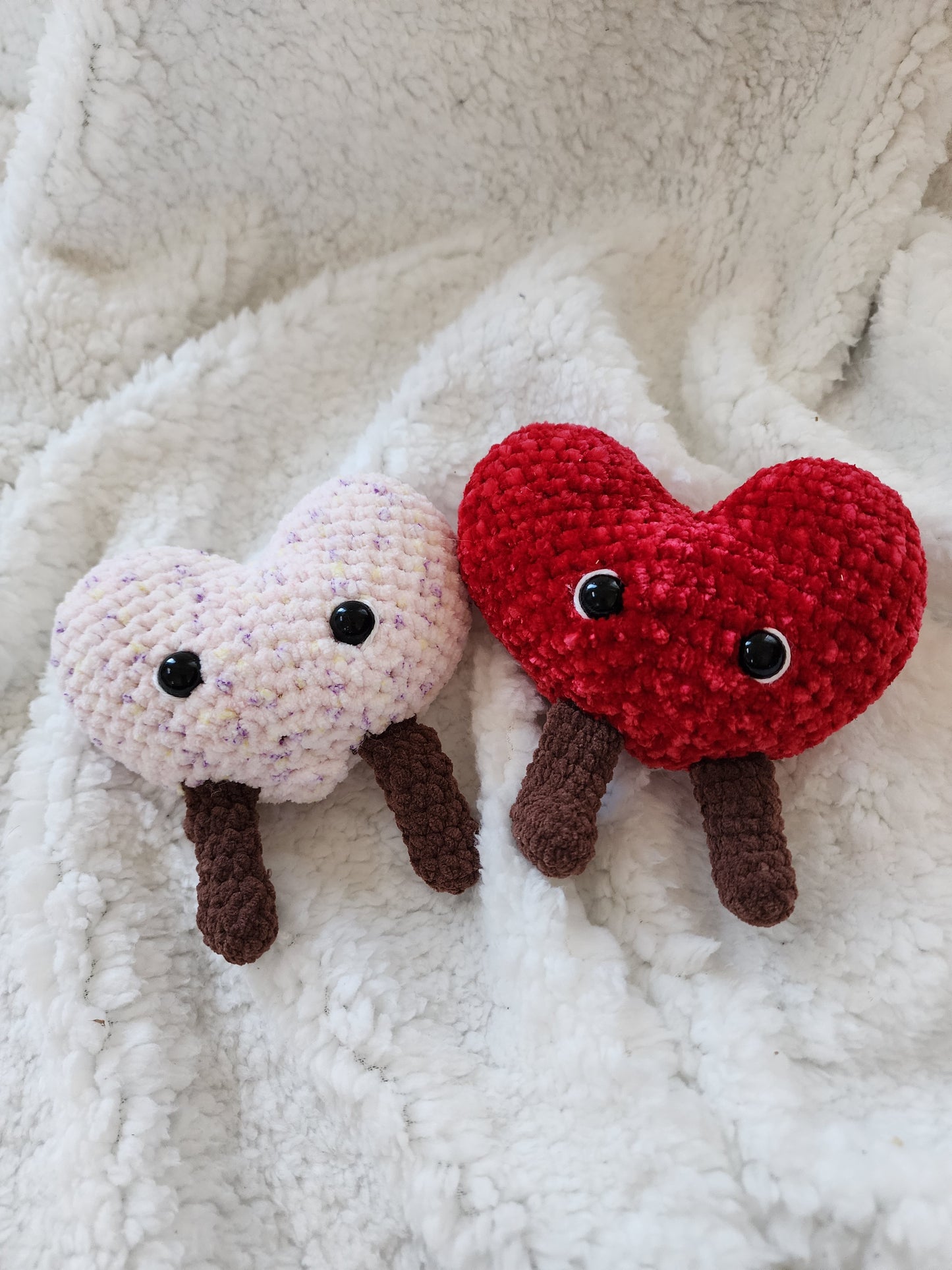 Lovebug Plush