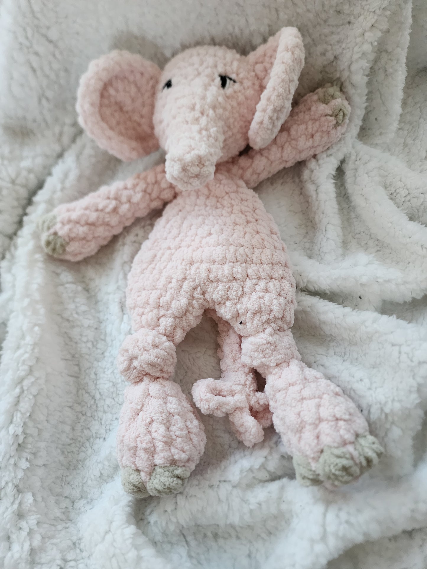 Maisie the Elephant