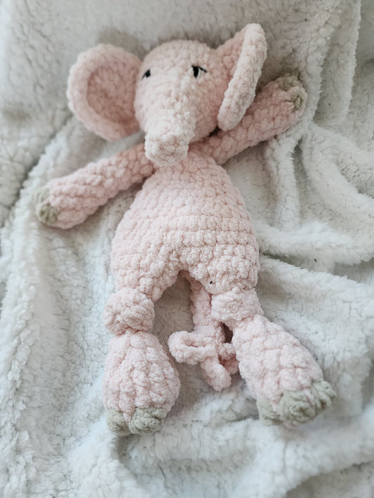 Maisie the Elephant