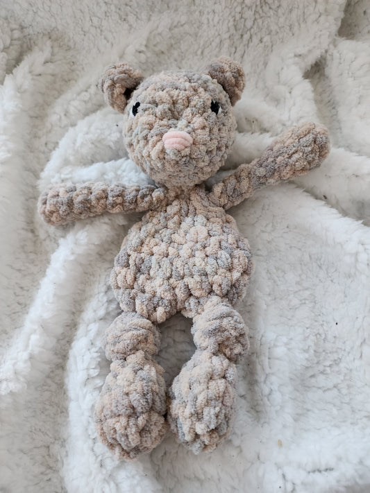 Maple the Bear