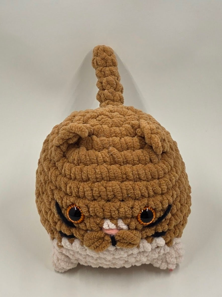 🐱 Purrito Pal