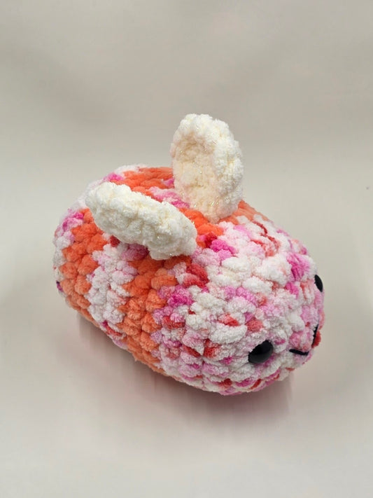 🐝 Crochet Bee Plush