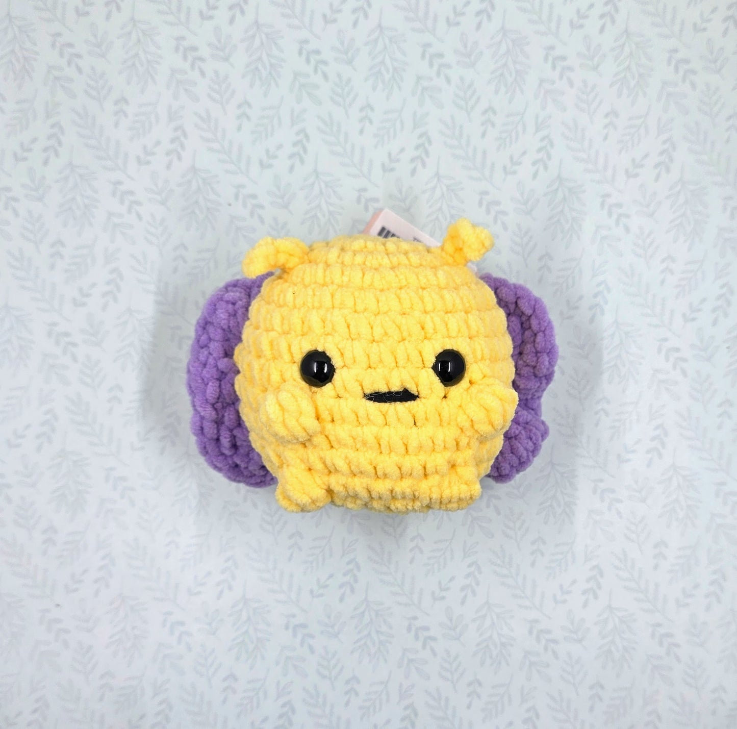 🦋 Butterfly Plush