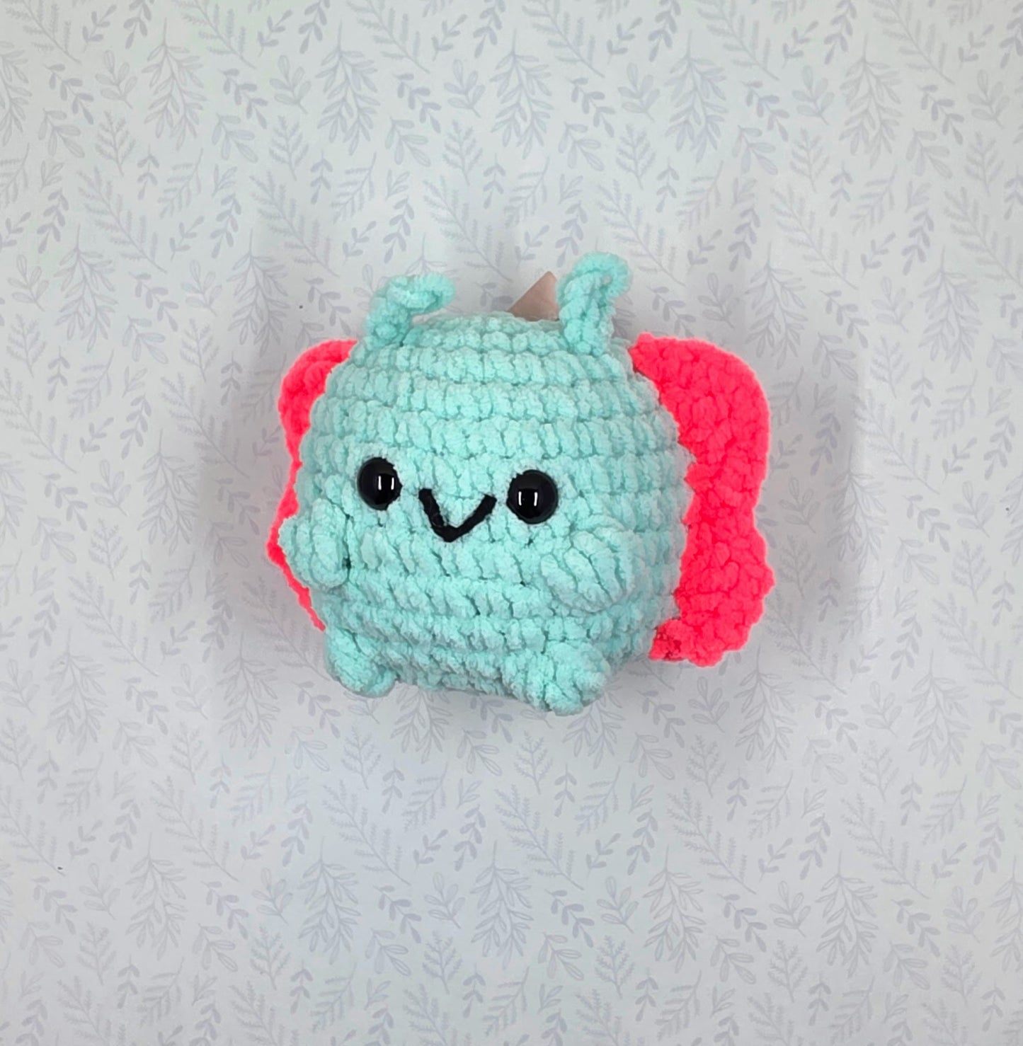 🦋 Butterfly Plush