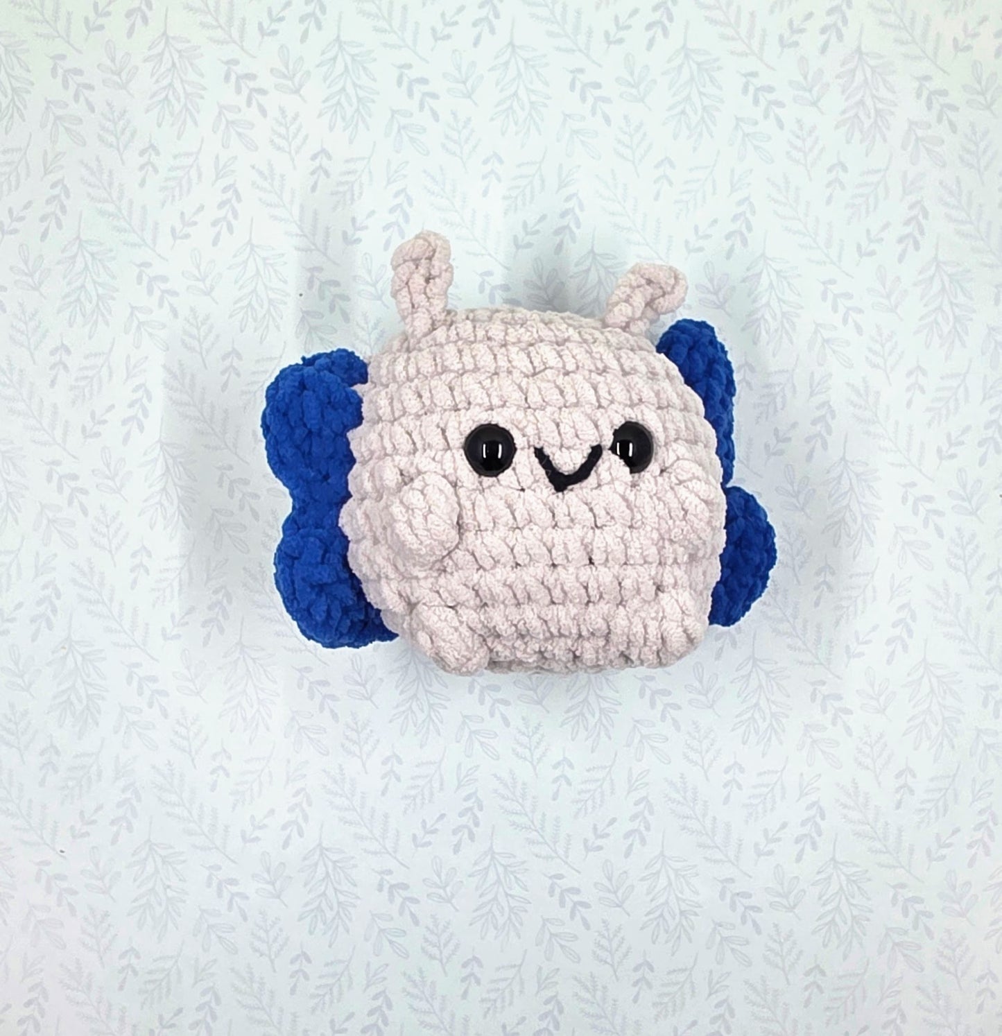 🦋 Butterfly Plush