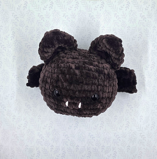 🦇 Small Bat Plush