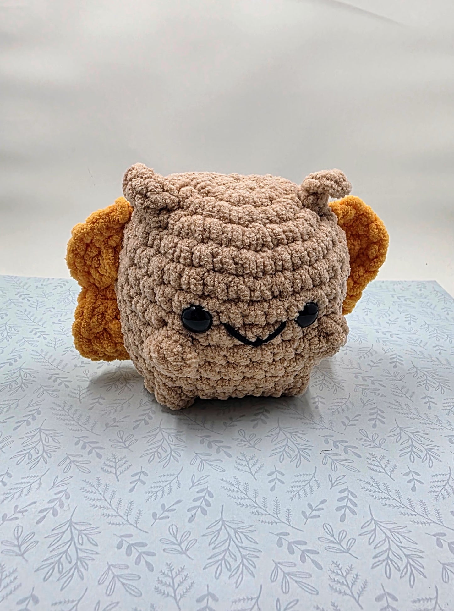 🦋 Butterfly Plush