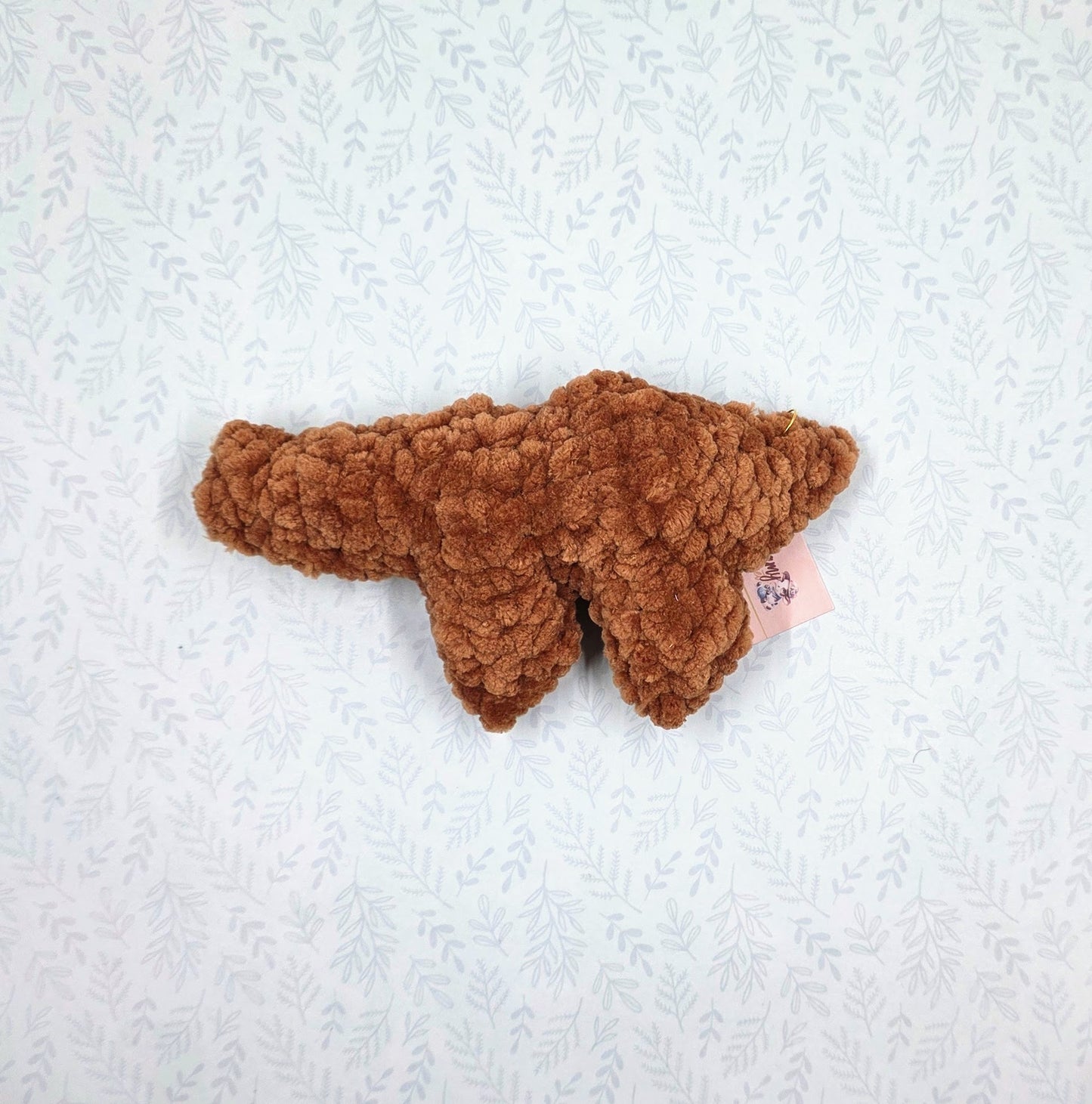 🍗 Chicken Nugget Plushies