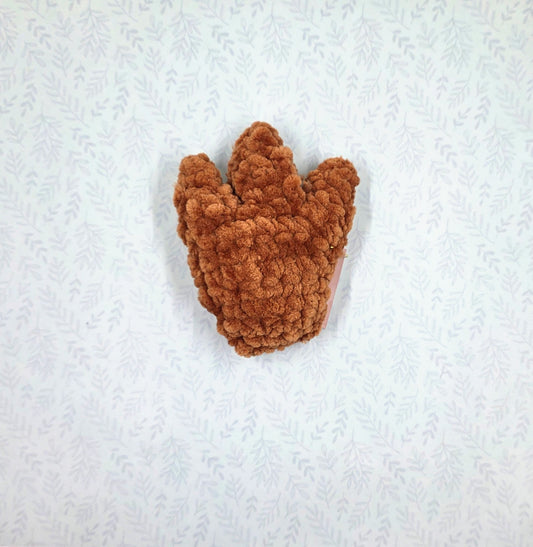🍗 Chicken Nugget Plushies
