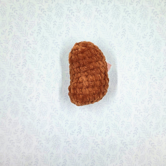 🍗 Chicken Nugget Plushies