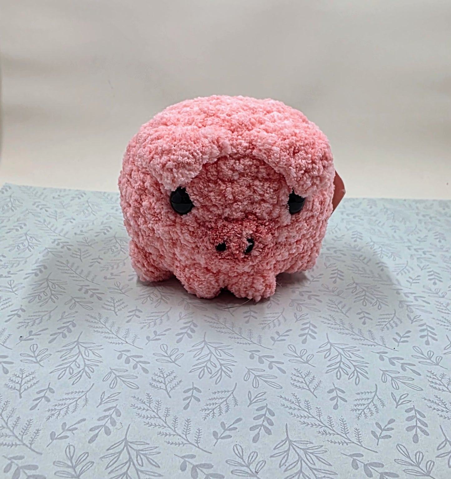 🐷 Pig Chubby Buddy