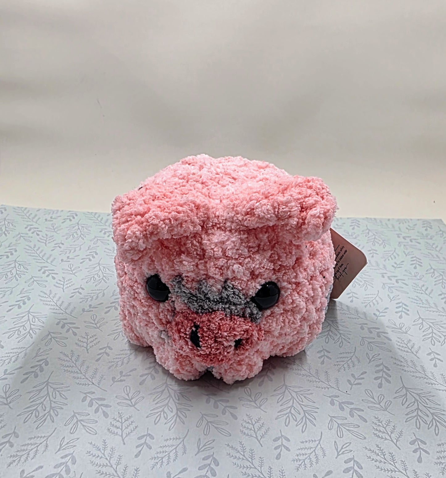 🐷 Pig Chubby Buddy