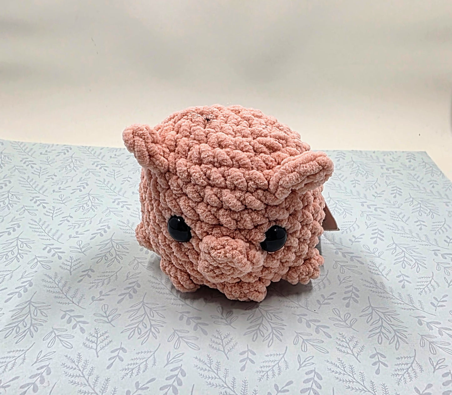 🐷 Pig Chubby Buddy
