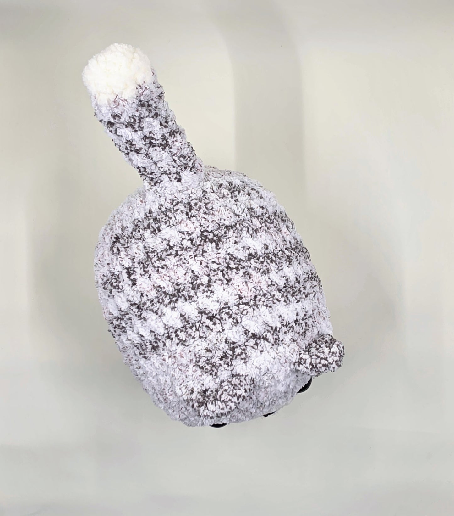 🐱 Crochet Cat Plush