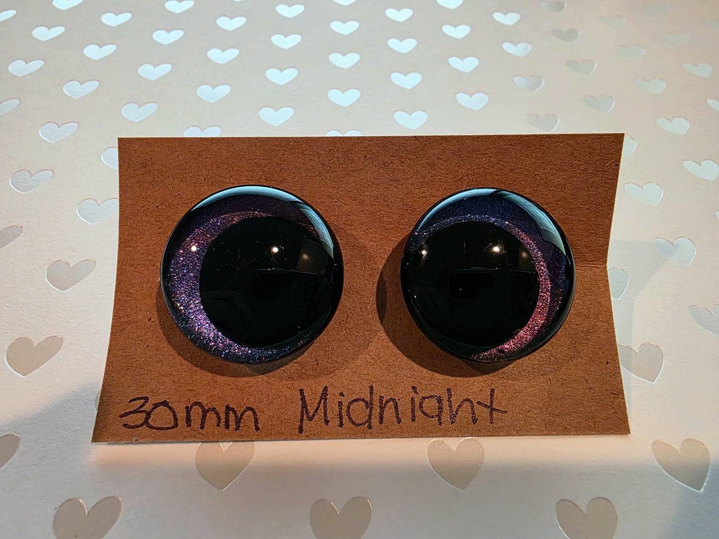 30mm Sinker Eyes