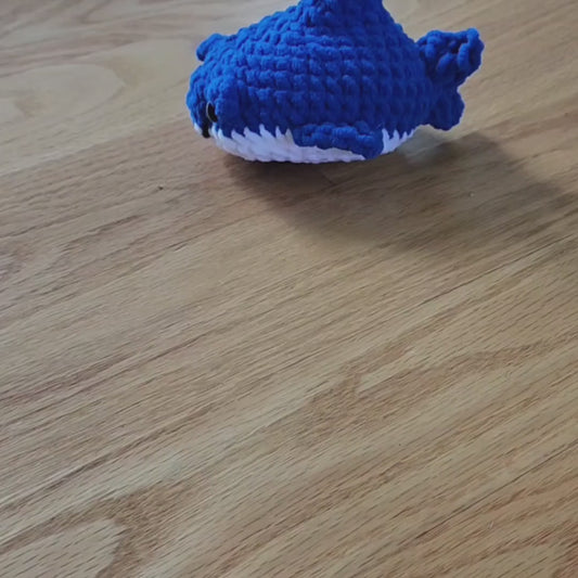 Shark Mates